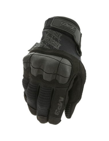Mechanix M-Pact 3 Gloves (Black)