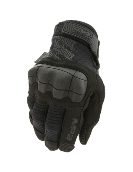Mechanix M-Pact 3 kindad (must)