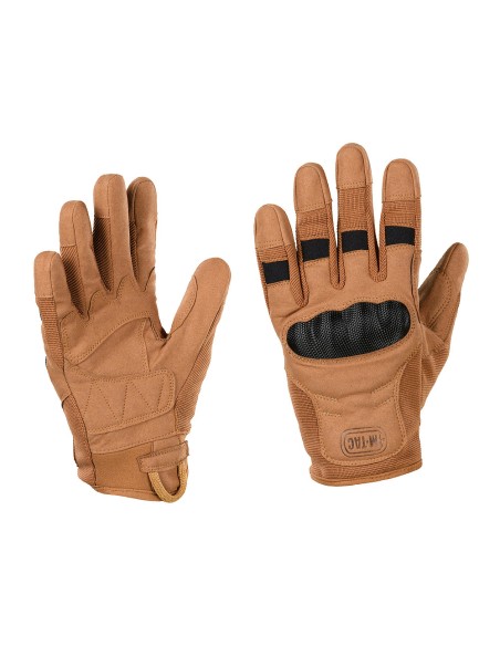 M-TAC Assault Tactical Mk.6 Gloves (various colors)