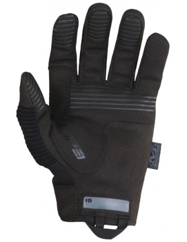 Mechanix M-Pact 3 Gloves (Black)