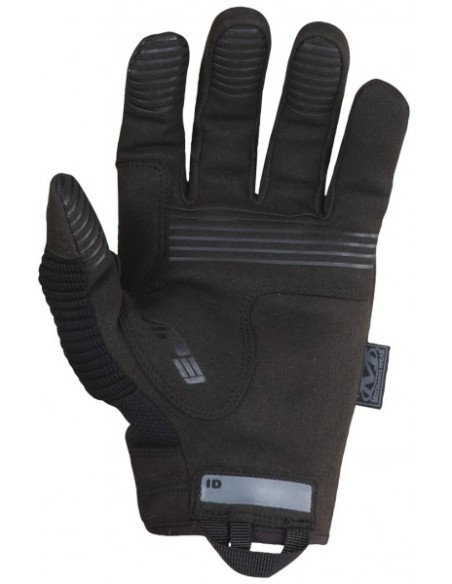 Mechanix M-Pact 3 kindad (must)