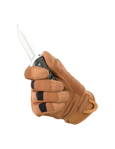M-TAC Assault Tactical Mk.6 Gloves (various...