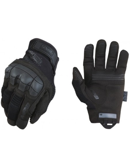Mechanix M-Pact 3 Gloves (Black)