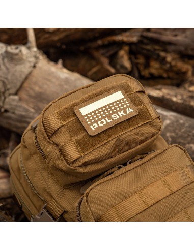 M-TAC Embleem Polska (lipuga) Cordura 500D...