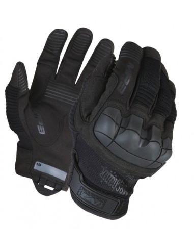 Mechanix M-Pact 3 kindad (must)