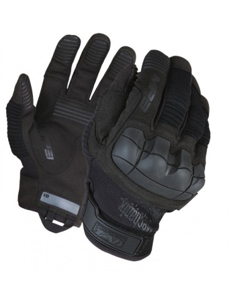 Mechanix M-Pact 3 Gloves (Black)