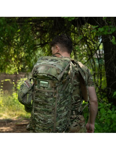 M-TAC Embleem Polska (lipuga) Cordura 500D...