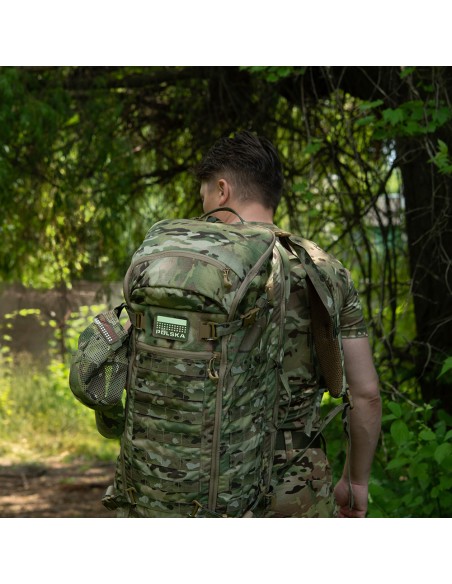 M-TAC Embleem Polska (lipuga) Cordura 500D (erinevad värvid)