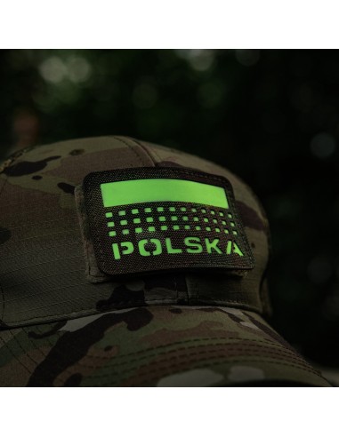 M-TAC Embleem Polska (lipuga) Cordura 500D...
