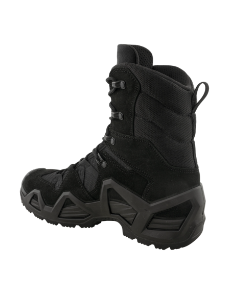 Lowa Zephyr MK2 GTX HI (black)