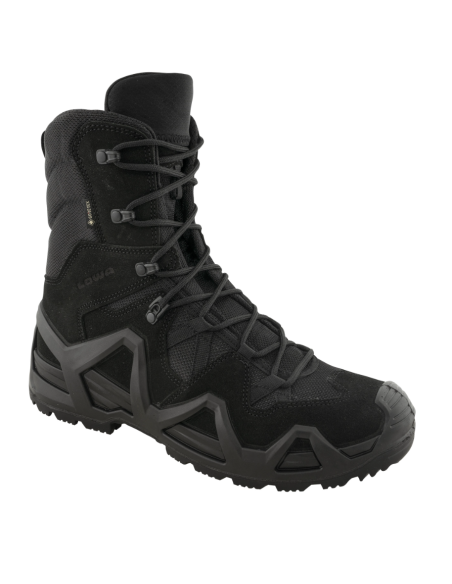 Lowa Zephyr MK2 GTX HI (black)