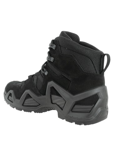 Lowa Zephyr MK2 GTX Mid Wide (Black)