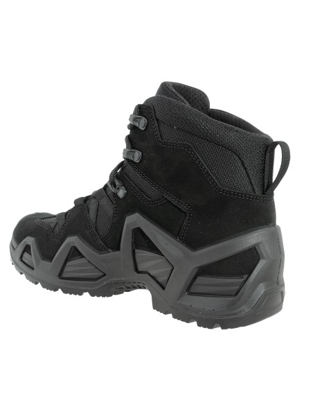 Lowa Zephyr MK2 GTX Mid Wide (Black)