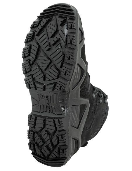 Lowa Zephyr MK2 GTX Mid Wide (Black)