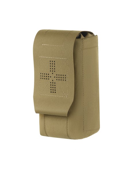 M-TAC Medical Tasku Vertical Small Elite Cordura (erinevad värvid)
