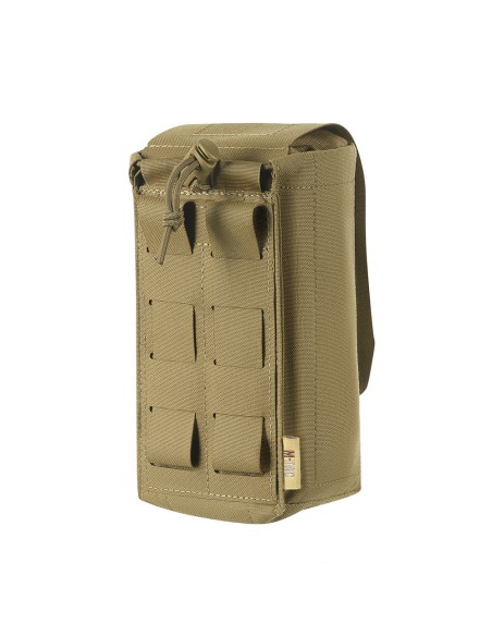 M-TAC Medical Tasku Vertical Small Elite Cordura (erinevad värvid)