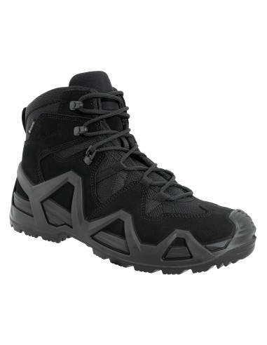 Lowa Zephyr MK2 GTX Mid Wide (Black)