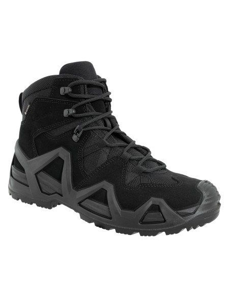 Lowa Zephyr MK2 GTX Mid Wide (Black)