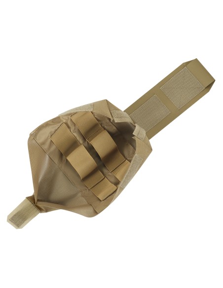 M-TAC Medical Tasku Vertical Small Elite Cordura (erinevad värvid)