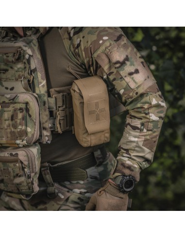 M-TAC Medical Tasku Vertical Small Elite...