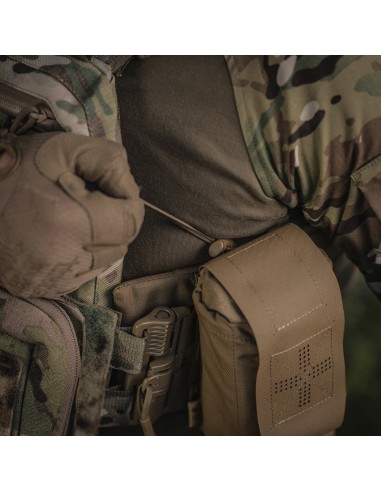 M-TAC Medical Tasku Vertical Small Elite...