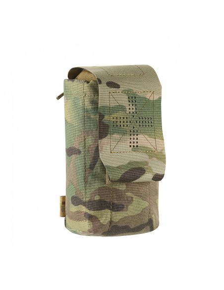 M-TAC Medical Tasku Vertical Small Elite Cordura (erinevad värvid)