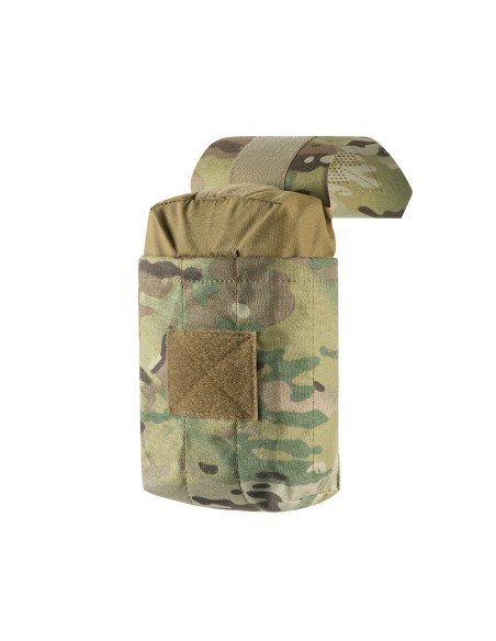 M-TAC Medical Tasku Vertical Small Elite Cordura (erinevad värvid)