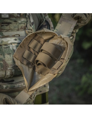 M-TAC Medical Tasku Vertical Small Elite...