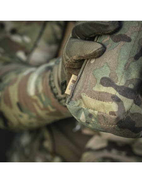 M-TAC Medical Tasku Vertical Small Elite Cordura (erinevad värvid)