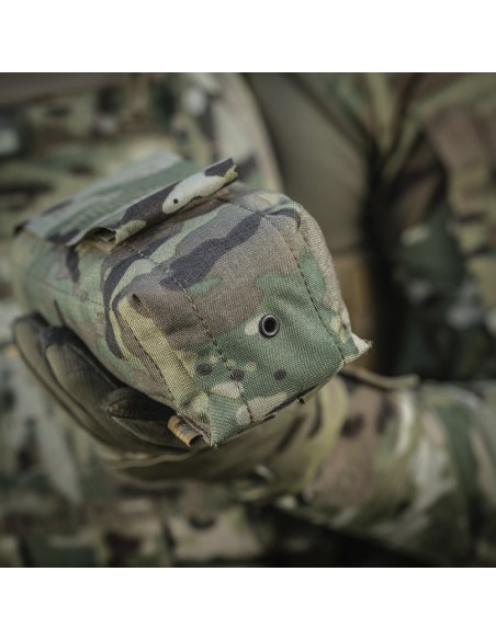 M-TAC Medical Tasku Vertical Small Elite Cordura (erinevad värvid)