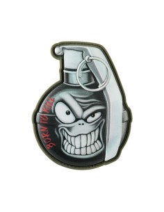 M-TAC Patch M67 3D PVC (various colors)