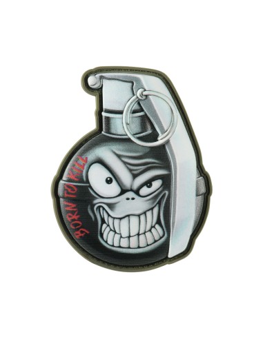 M-TAC Embleem M67 3D PVC (erinevad värvid)