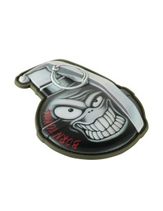 M-TAC Patch M67 3D PVC (various colors) 2