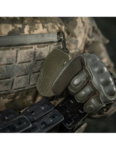 M-TAC Embleem M67 3D PVC (erinevad värvid)