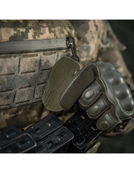 M-TAC Embleem M67 3D PVC (erinevad värvid)
