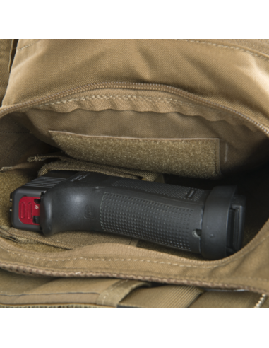 Helikon-Tex EDC õlakott (shadow grey)