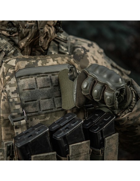 M-TAC Embleem M67 3D PVC (erinevad värvid)