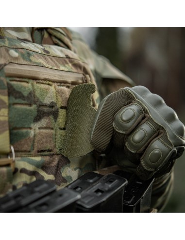 M-TAC Embleem M67 3D PVC (erinevad värvid)