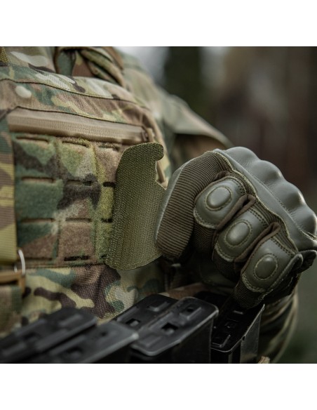 M-TAC Embleem M67 3D PVC (erinevad värvid)