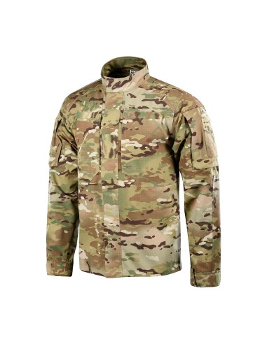 M-TAC Military Elite NYCO Jacket MultiCam