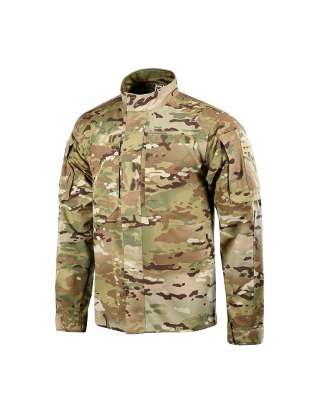 M-TAC Military Elite NYCO Jacket MultiCam