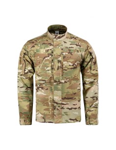 M-TAC Military Elite NYCO Jacket MultiCam 2