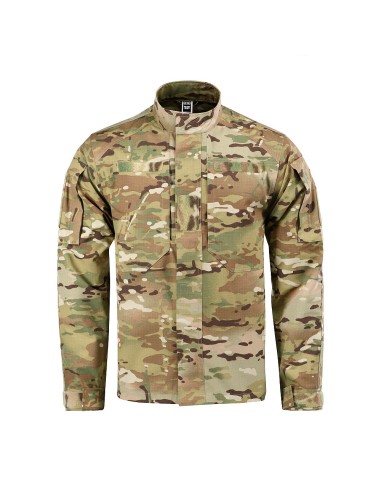 M-TAC Military Elite NYCO Jacket MultiCam
