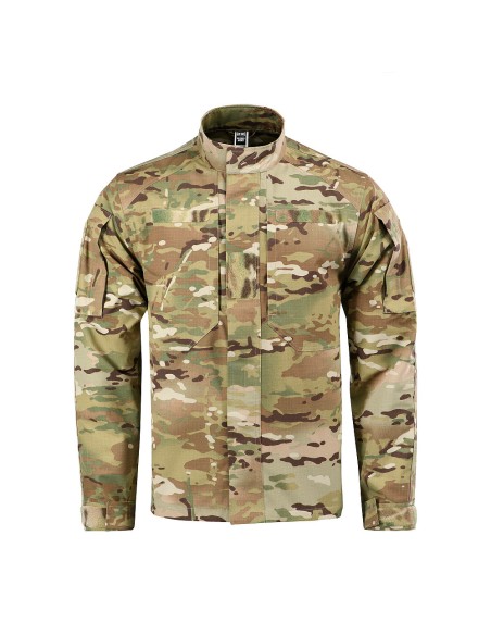 M-TAC Military Elite NYCO Jacket MultiCam