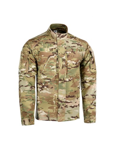 M-TAC Military Elite NYCO Jacket MultiCam