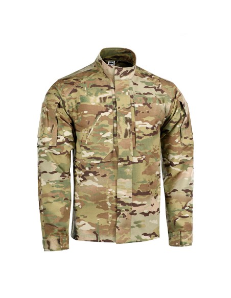 M-TAC Military Elite NYCO Jacket MultiCam