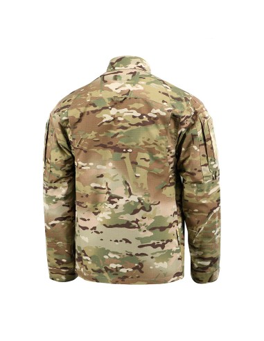 M-TAC Military Elite NYCO Jacket MultiCam