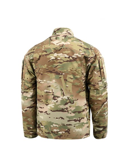 M-TAC Military Elite NYCO Jacket MultiCam
