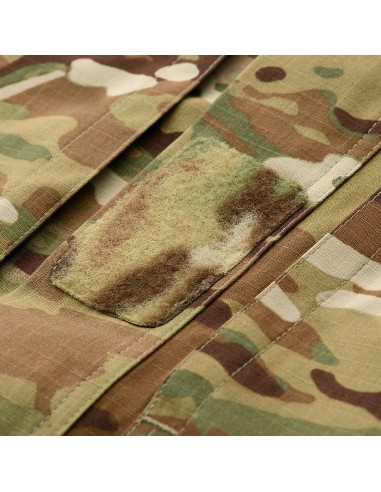 M-TAC Military Elite NYCO Jacket MultiCam