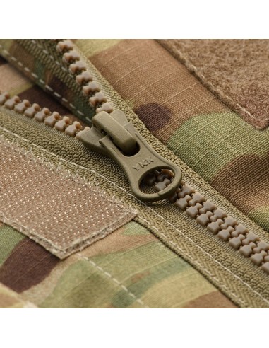 M-TAC Military Elite NYCO Jacket MultiCam